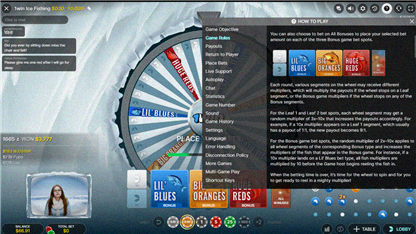 Ice Fishing Spielregeln Ansicht 2